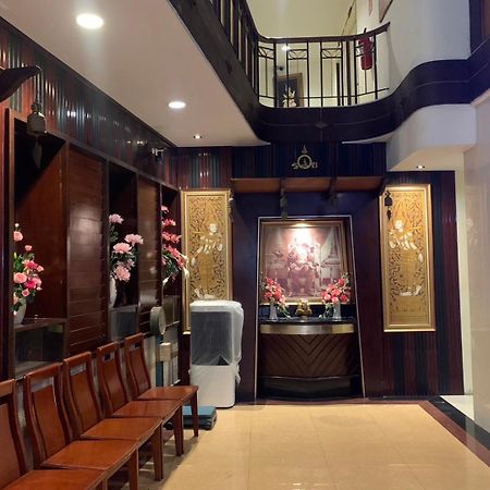 Hotel Rambuttri House Bangkok Zewnętrze zdjęcie