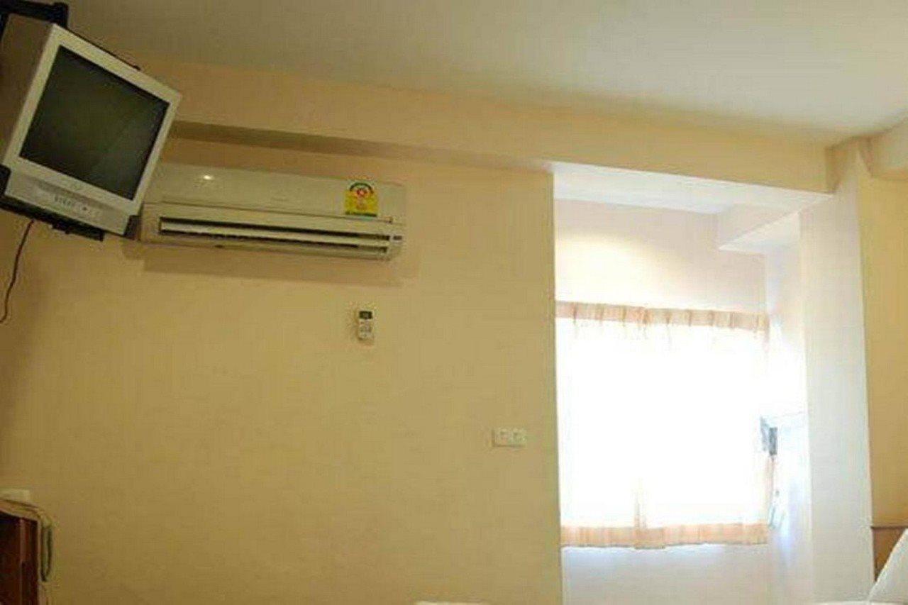 Hotel Rambuttri House Bangkok Zewnętrze zdjęcie