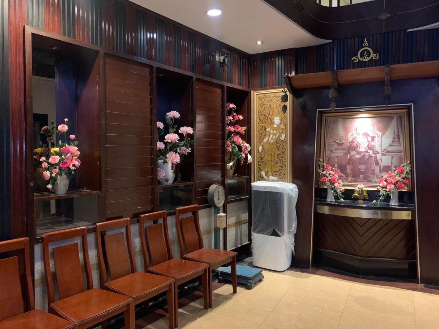 Hotel Rambuttri House Bangkok Zewnętrze zdjęcie