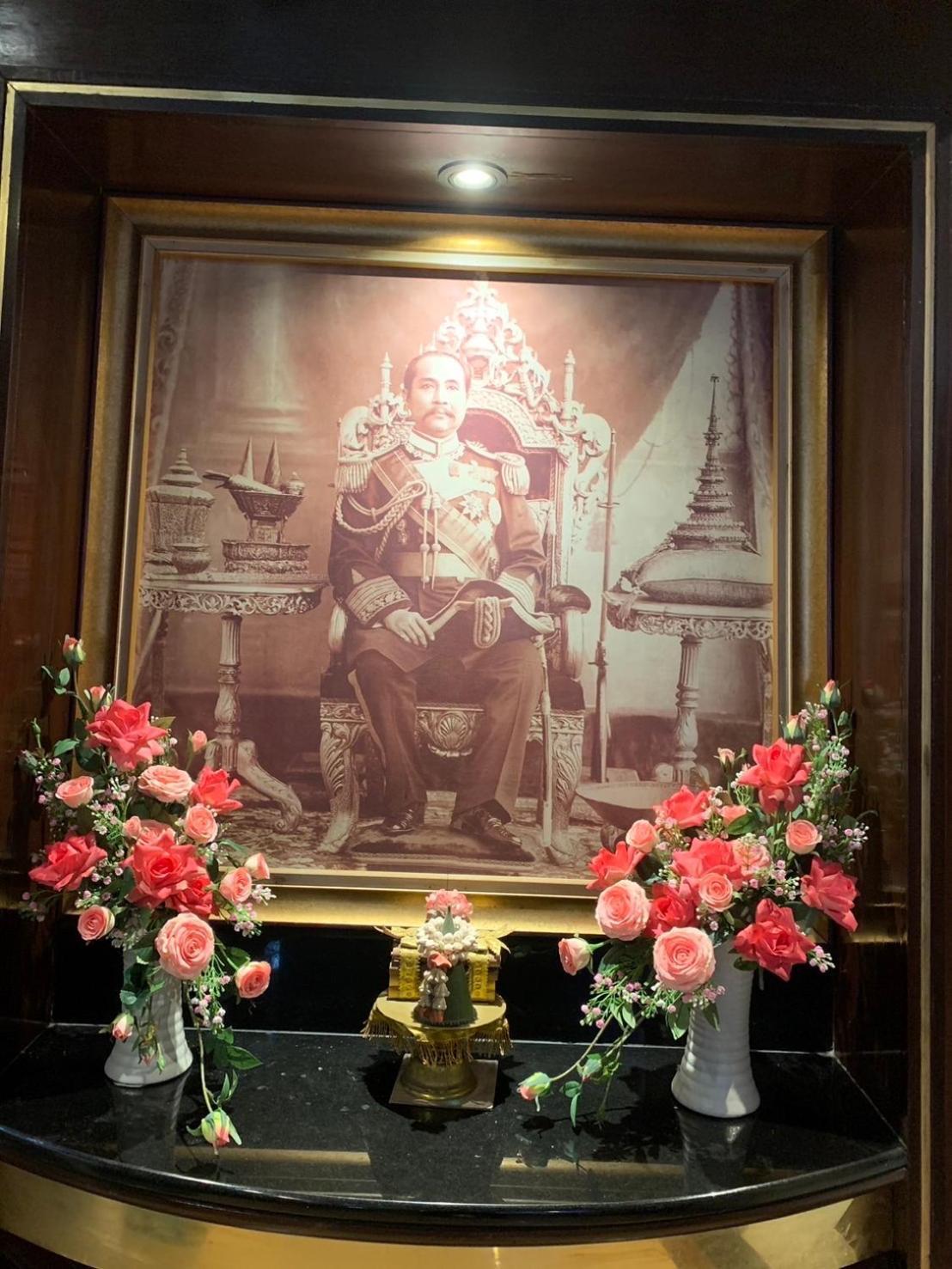 Hotel Rambuttri House Bangkok Zewnętrze zdjęcie