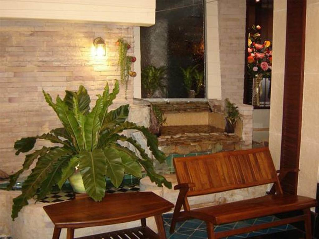 Hotel Rambuttri House Bangkok Zewnętrze zdjęcie