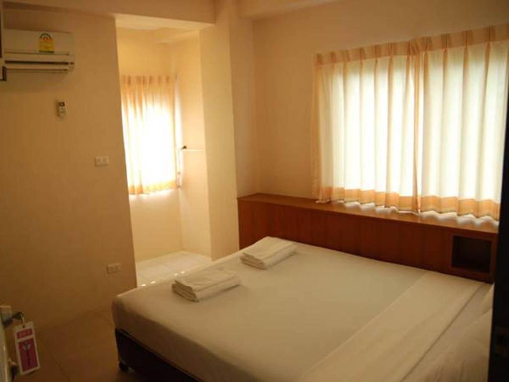 Hotel Rambuttri House Bangkok Zewnętrze zdjęcie