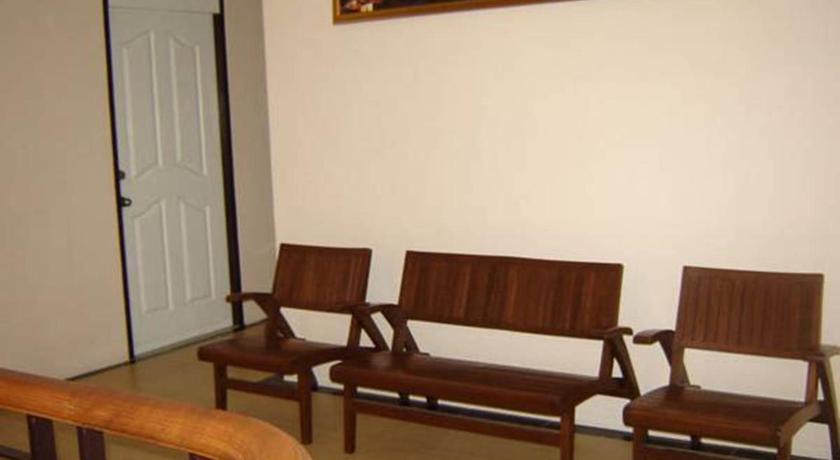 Hotel Rambuttri House Bangkok Zewnętrze zdjęcie